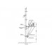 10 kV lauko skyriklio 3LSG-10-2-H-200-A